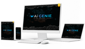 Read more about the article Billy Darr – AiGenie Free Download