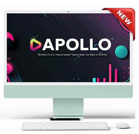 You are currently viewing Billy Darr – Apollo + OTOs Free Download