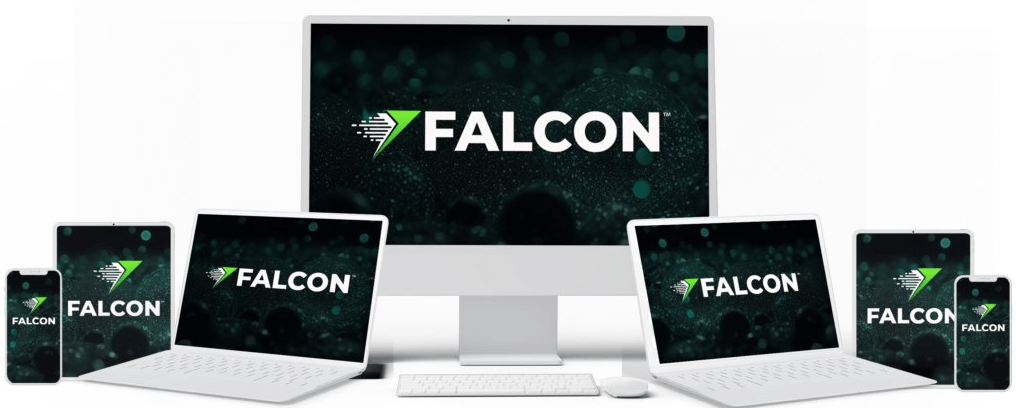 You are currently viewing Billy Darr – Falcon + OTO1 Free Download
