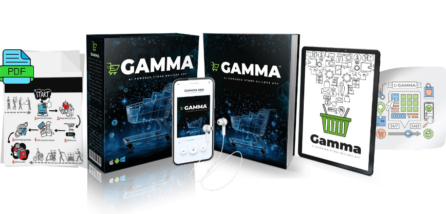 You are currently viewing Billy Darr – Gamma Free Download