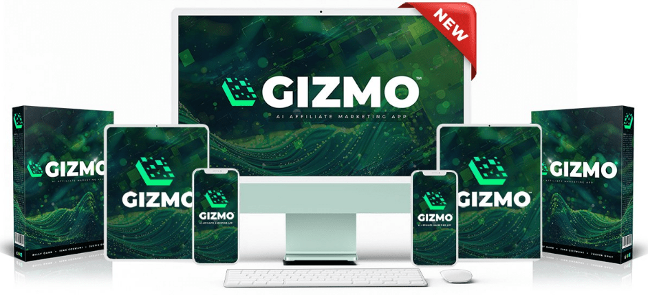 You are currently viewing Billy Darr – Gizmo + Upgrades Free Download