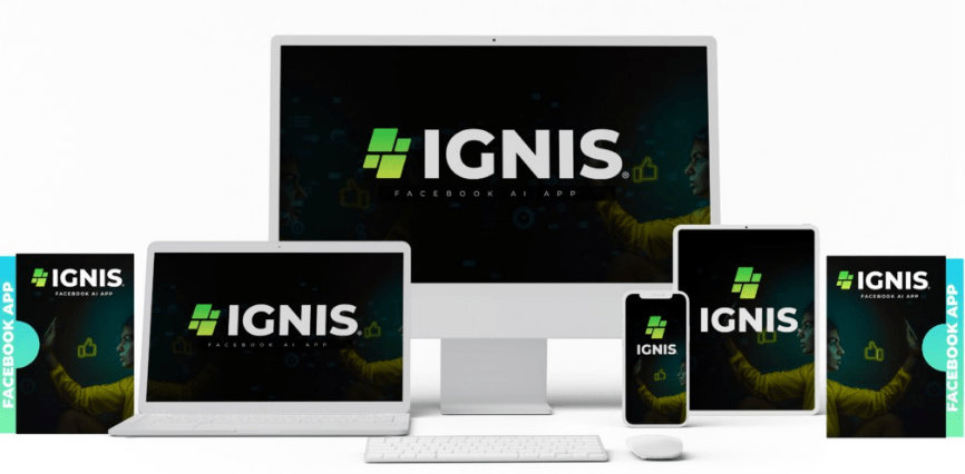 You are currently viewing Billy Darr – Ignis + Unlimited Free Access