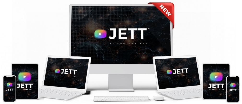 You are currently viewing Billy Darr – Jett + OTOs Free Download