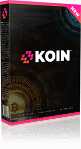 Read more about the article Billy Darr – Koin Free Download