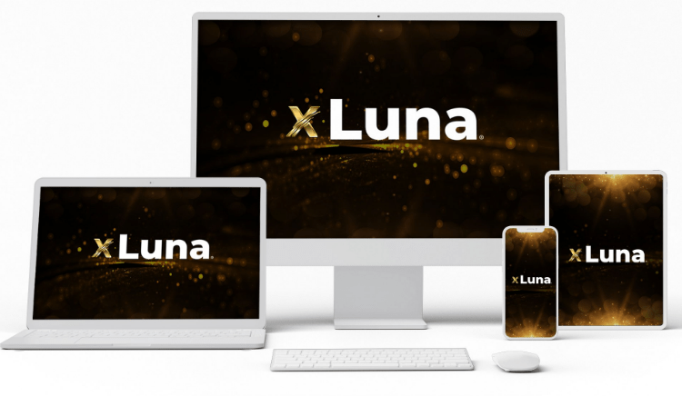 You are currently viewing Billy Darr – Luna + OTOs Free Download