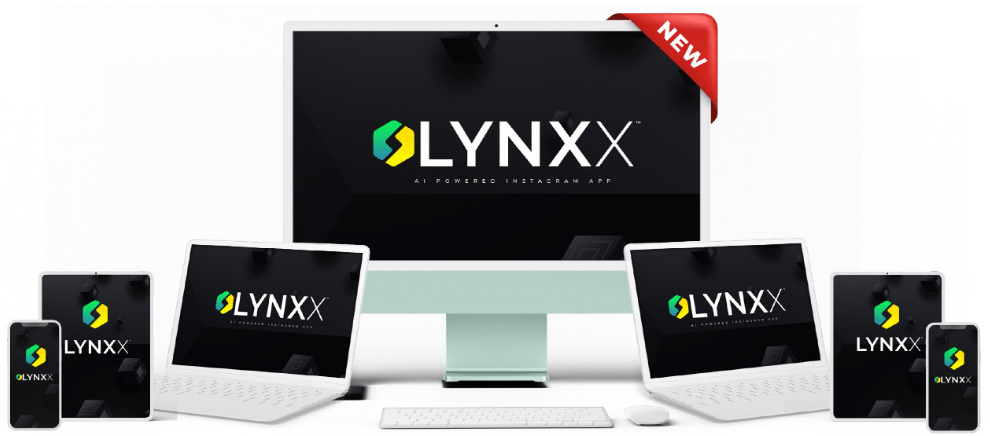 You are currently viewing Billy Darr – Lynxx + OTOs Free Download