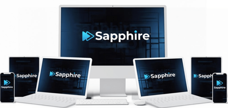 You are currently viewing Billy Darr – Sapphire + Unlimited Free Download