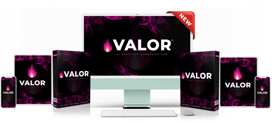 You are currently viewing Billy Darr – Valor + Upgrades Free Download