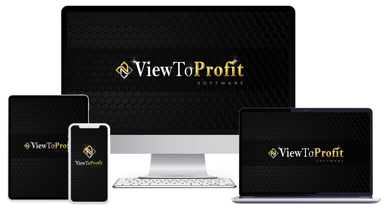 You are currently viewing Billy Darr – View to Profit Free Download