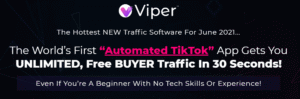 Read more about the article [GET] Billy Darr – Viper Free Download