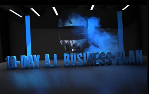 You are currently viewing Billy’s 10-Day A.I. Business Blueprint Download