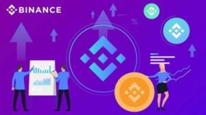 Read more about the article Binance Exchange 2021 – Bitcoin and Cryptocurrency Trading – Complete Practical Guide Free Download