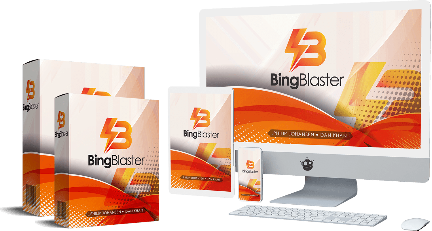 You are currently viewing Bing Blaster FE Download