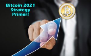 Read more about the article [GET] Bitcoin 2021 Strategy Primer Free Download