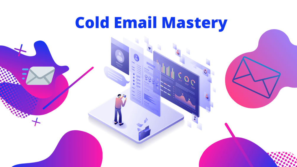 You are currently viewing [SUPER HOT SHARE] Black Hat Wizrad – Cold Email Mastery Download