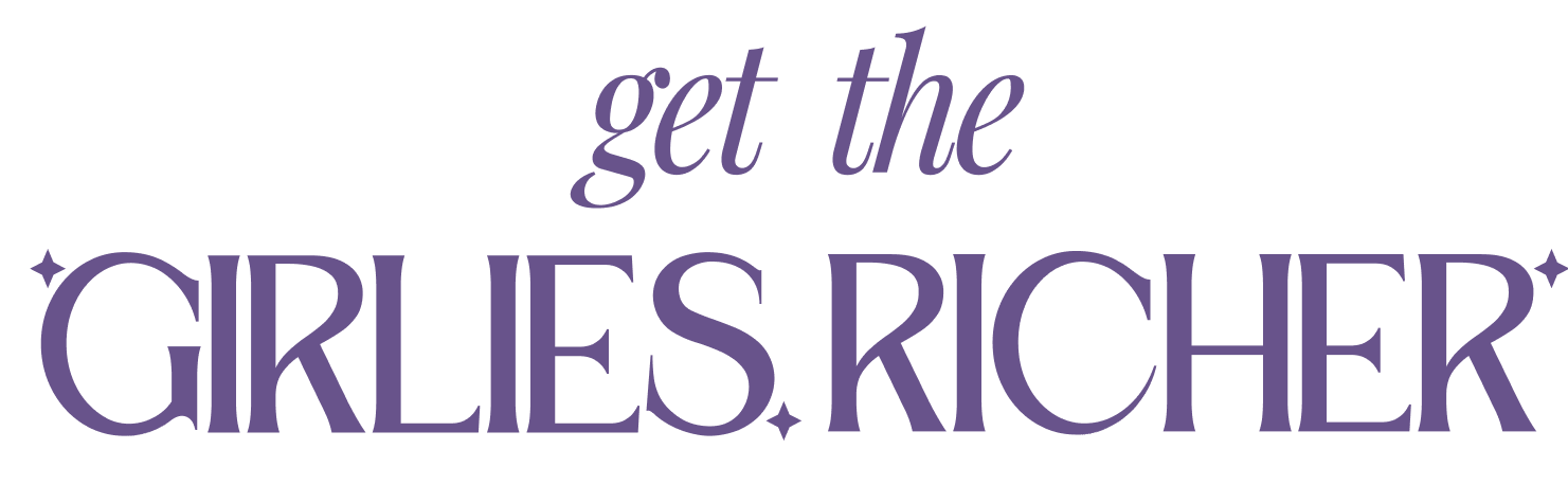 You are currently viewing Blair Richards – Get the Girlies Richer Download