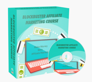 Read more about the article [GET] Blockbuster Affiliate Marketing Course PLR Free Download