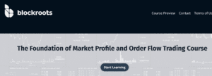 Read more about the article Blockroots Orderflow and Market Profile Free Download