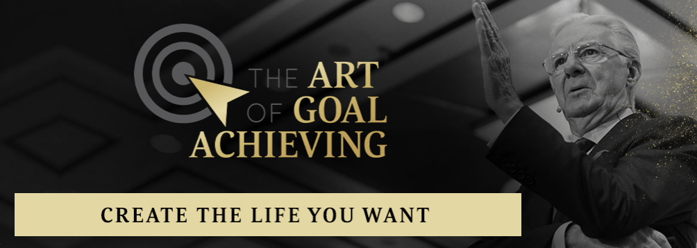 You are currently viewing [SUPER HOT SHARE] Bob Proctor – The Art of Goal Creation Download