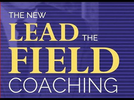 You are currently viewing Bob Proctor – The NEW Lead the Field Coaching Program Update 1 Download
