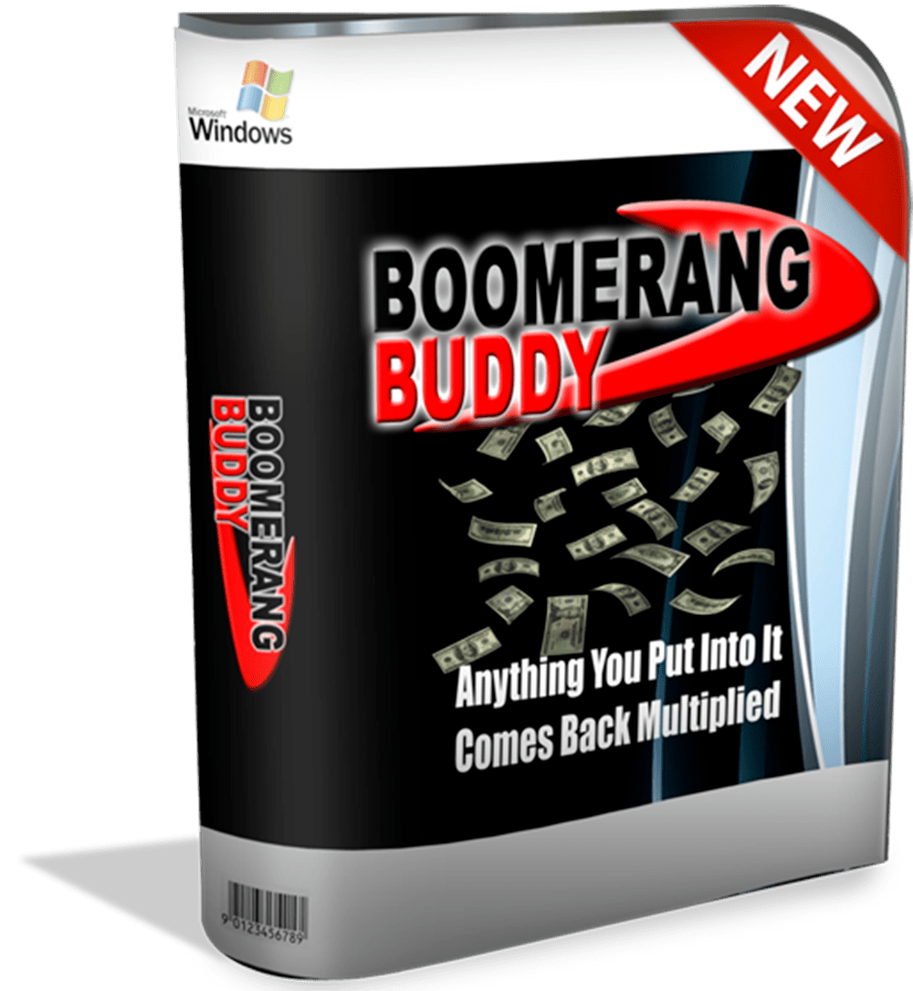 You are currently viewing [GET] Boomerang Buddy Download