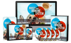 Read more about the article [GET] Boost Your Immune System PLR + Bonuses Free Download