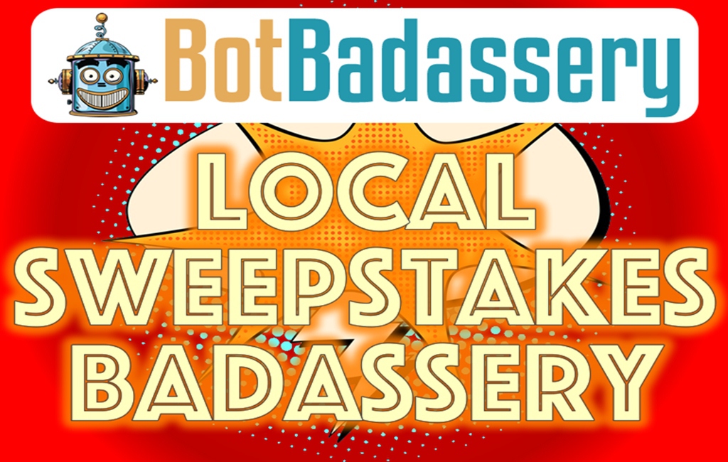 You are currently viewing [SUPER HOT SHARE] Bot Badassery – Local Sweepstakes Badassery Download