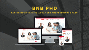 Read more about the article [SUPER HOT SHARE] Bradon Ross, Zack Ross, Jeff Sekinger – BNB PHD Download