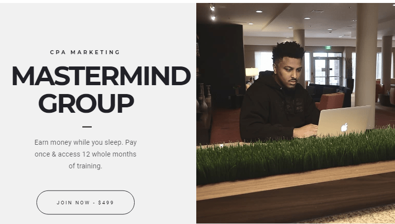 You are currently viewing [SUPER HOT SHARE] Brandon Belcher – CPA Mastermind Group Download