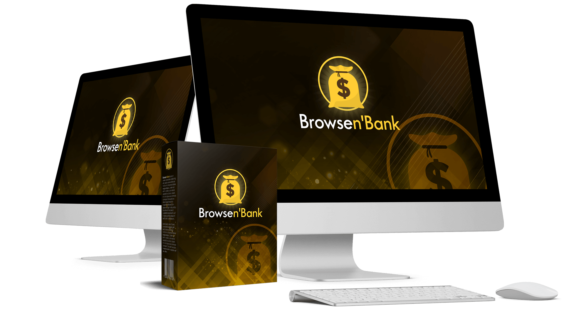 You are currently viewing Branson Tay – Browse n’ Bank + OTOs Free Download