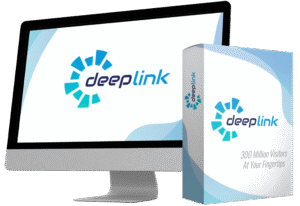 Read more about the article Branson Tay – DeepLink (Put ANY Link In Front Of Up To 300 Million Buyers) Free Download