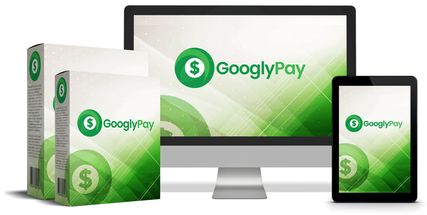 You are currently viewing Branson Tay – GooglyPay + OTOs Free Download