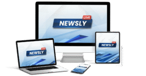 Read more about the article Branson Tay – Newsly + OTOs Free Download
