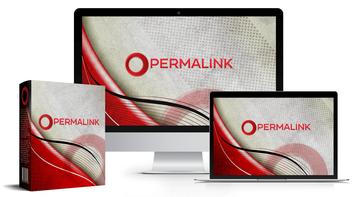 You are currently viewing Branson Tay – PermaLink + OTO Free Download