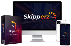 Read more about the article Branson Tay and Raymond Ogundele – Skipperz Free Download