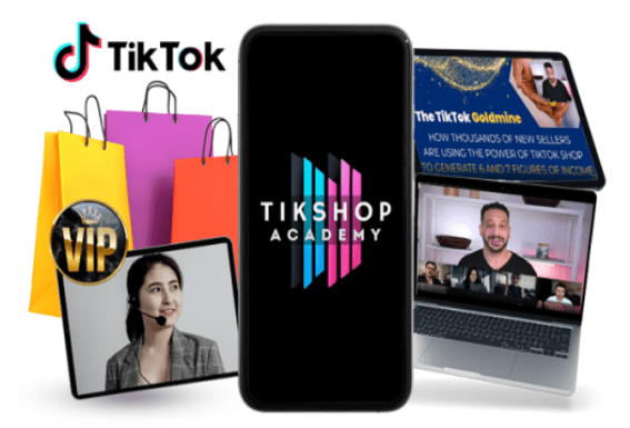 You are currently viewing Brendan Elias – TikShop Academy Download