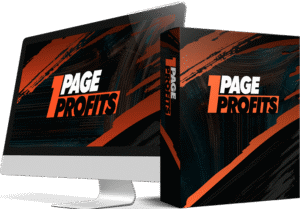 Read more about the article Brendan Mace – 1Page Profits + OTO Free Download