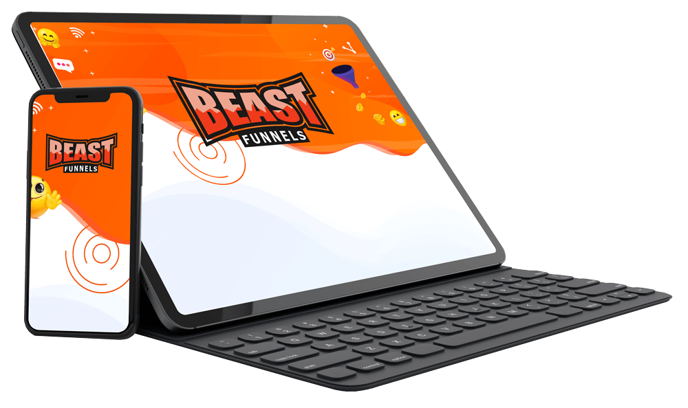 You are currently viewing Brendan Mace – Beast Funnels + OTOs Free Download