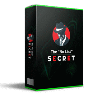 Read more about the article [GET] Brendan Mace – The “No List” Secret Free Download