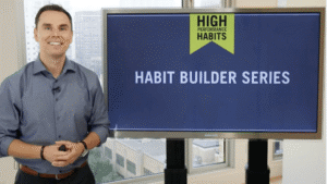 Read more about the article [SUPER HOT SHARE] Brendon Burchard – High Performance Habit Builder Series Download