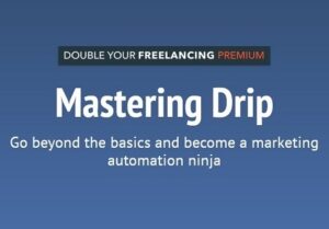 Read more about the article [SUPER HOT SHARE] Brennan Dunn – Master Drip Email Marketing Automation Course Download