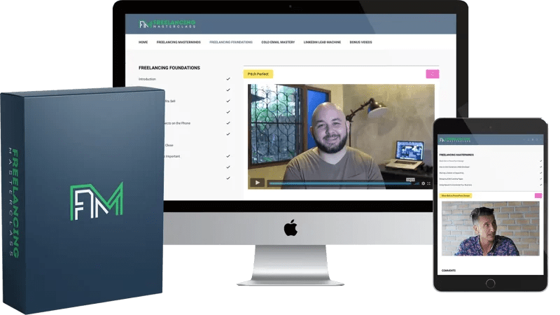 You are currently viewing Brett Dev – Freelancing Masterclass Download