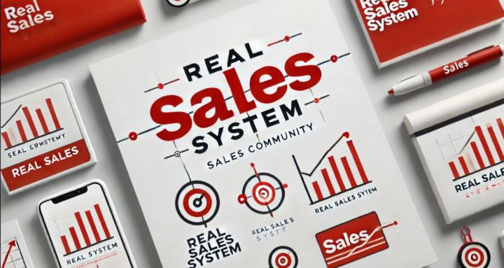 You are currently viewing Brian Choi – Real Sales System Download