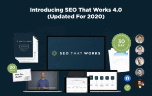Read more about the article Brian Dean – SEO That Works 4.0 (2020) Download