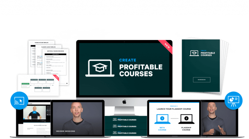 You are currently viewing [SUPER HOT SHARE] Brian Dean – Create Profitable Courses Download
