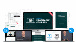 Read more about the article [SUPER HOT SHARE] Brian Dean – Create Profitable Courses Update 1 Download