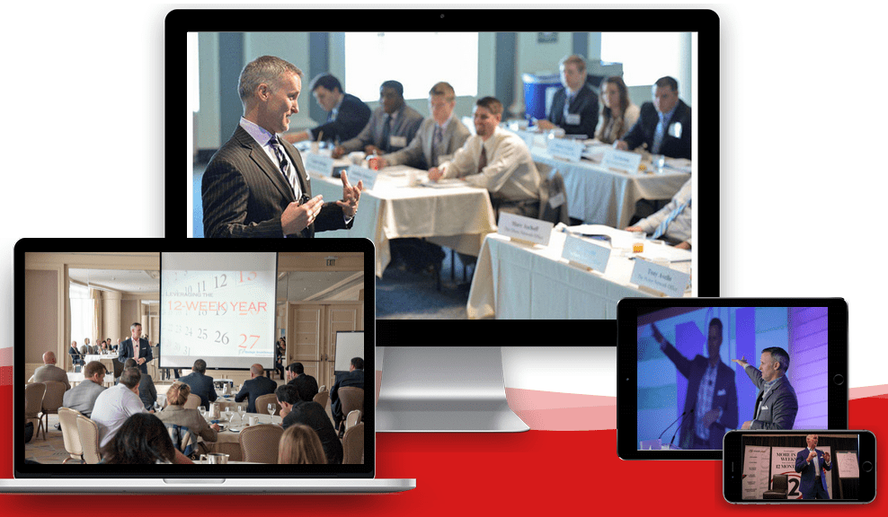 You are currently viewing [SUPER HOT SHARE] Brian P. Moran – 12 Week Year Special Training Download