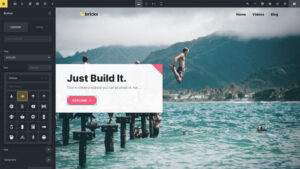 Read more about the article Bricks Builder – Build WordPress Sites That Rank Free Download
