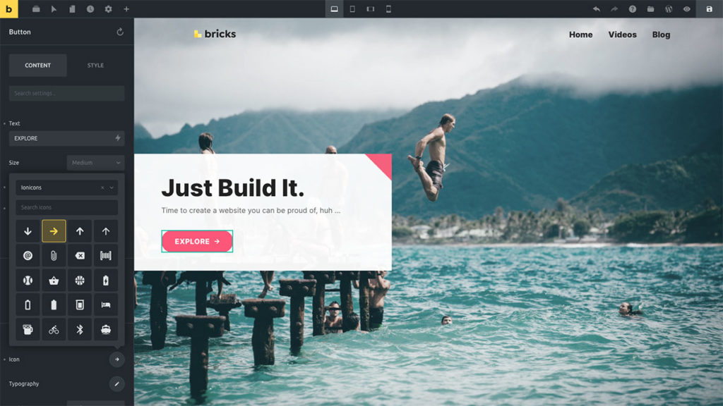 You are currently viewing Bricks Builder – Build WordPress Sites That Rank Free Download