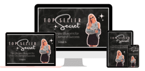 Read more about the article Brittany Lewis – Top Seller Secret Download